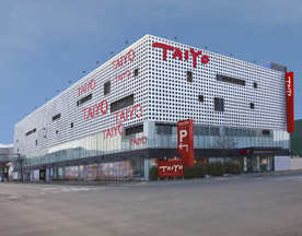 宮の森店