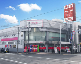 モイワ店