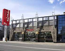 円山店