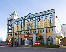 美しが丘店