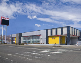 藤野店