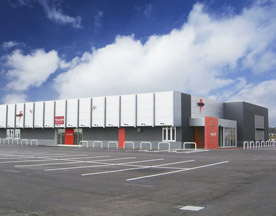 砂川店