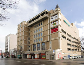 大門店
