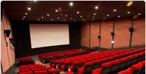 映画館
